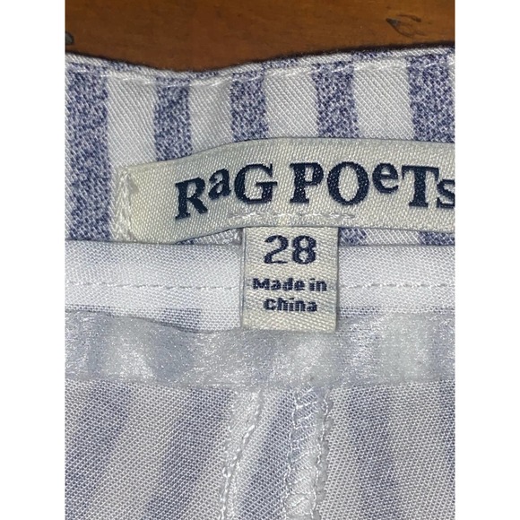 RAG POETS‎ WOMENS PANTS - Picture 3 of 8